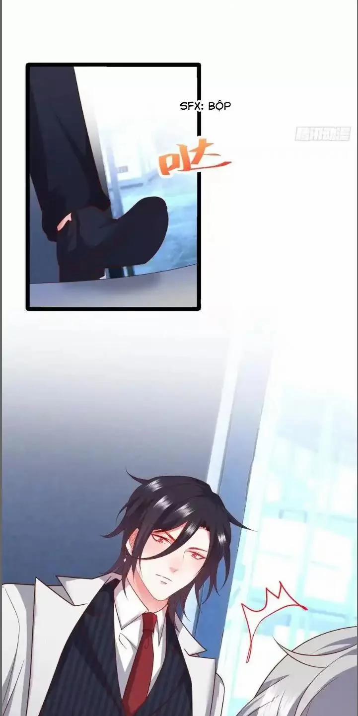 Hắc Đạo Đáng Yêu 209 trang 33