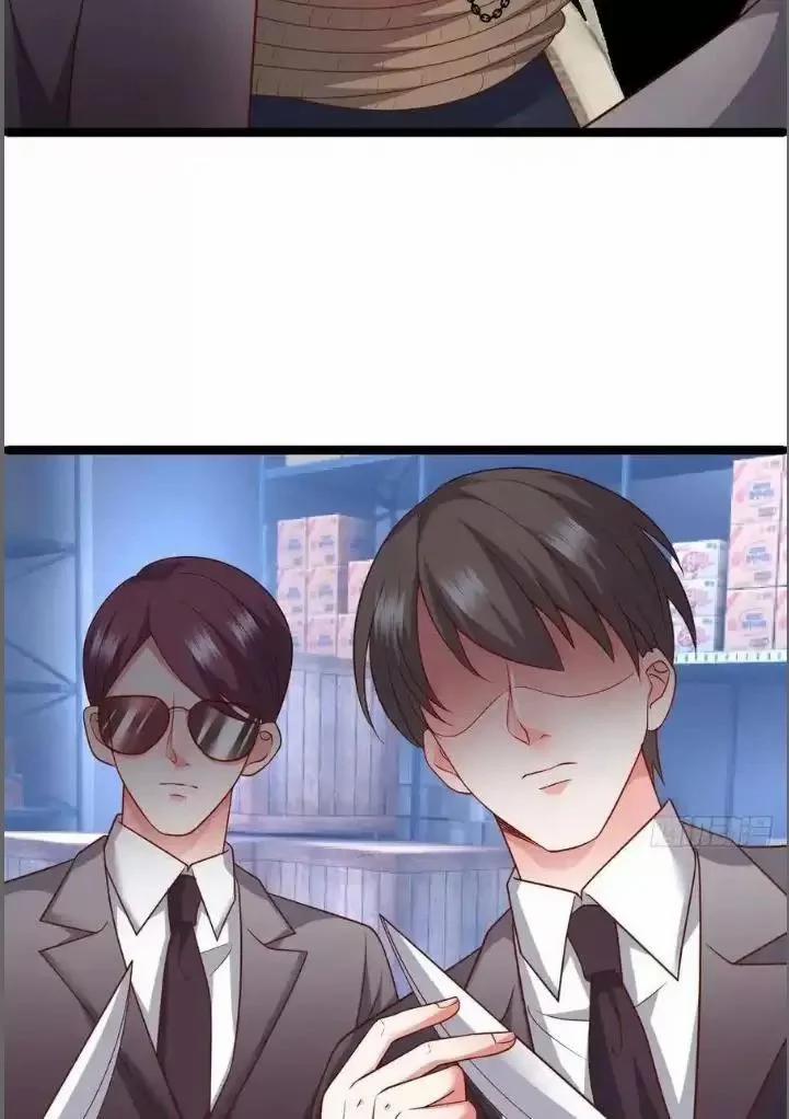 Hắc Đạo Đáng Yêu 209 trang 38