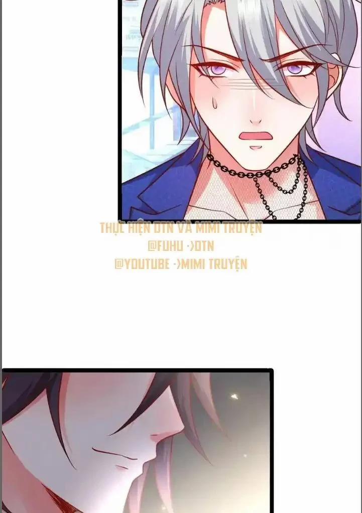 Hắc Đạo Đáng Yêu 209 trang 43