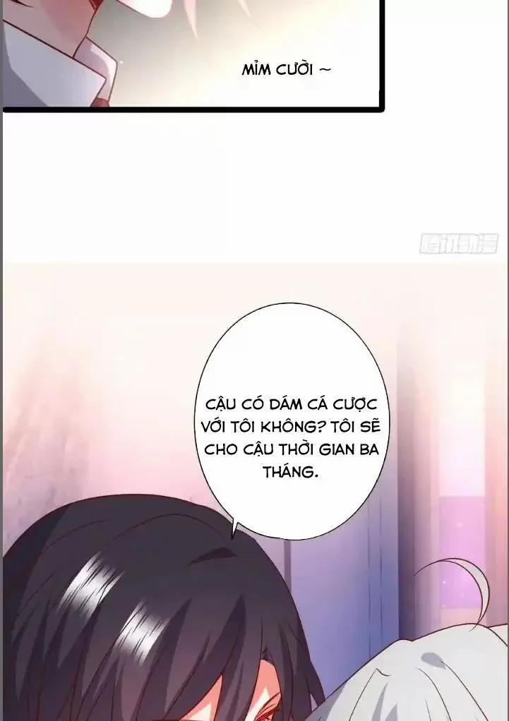 Hắc Đạo Đáng Yêu 209 trang 44