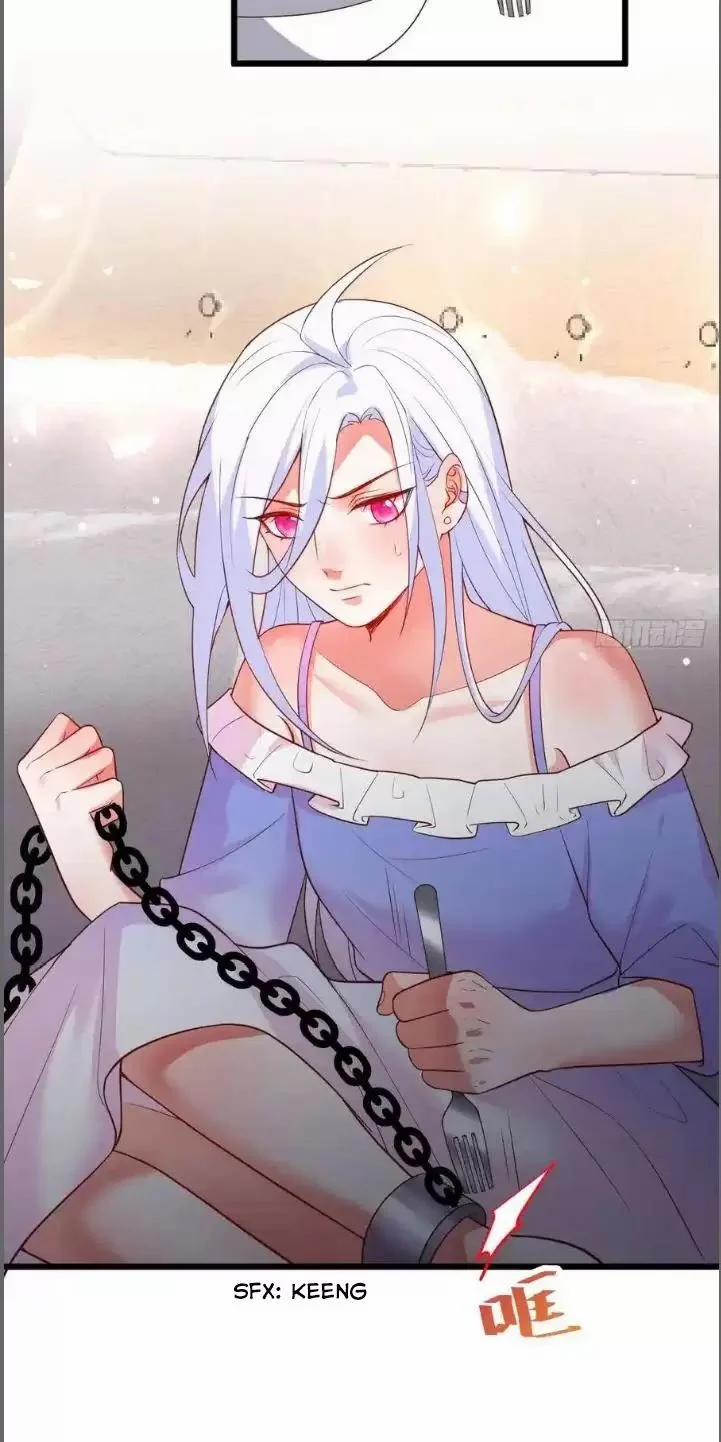 Hắc Đạo Đáng Yêu 209 trang 9