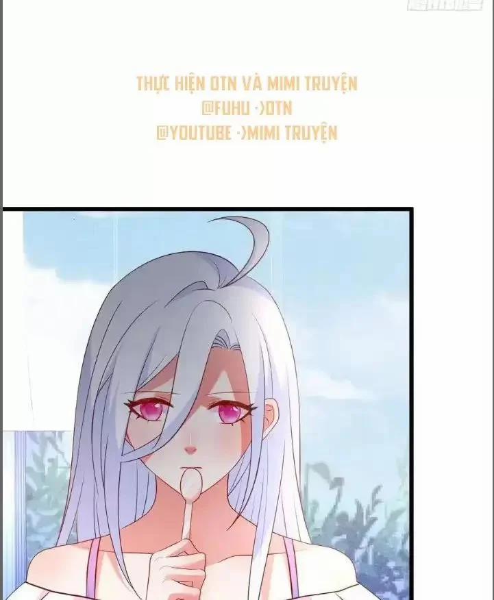 Hắc Đạo Đáng Yêu 210 trang 1