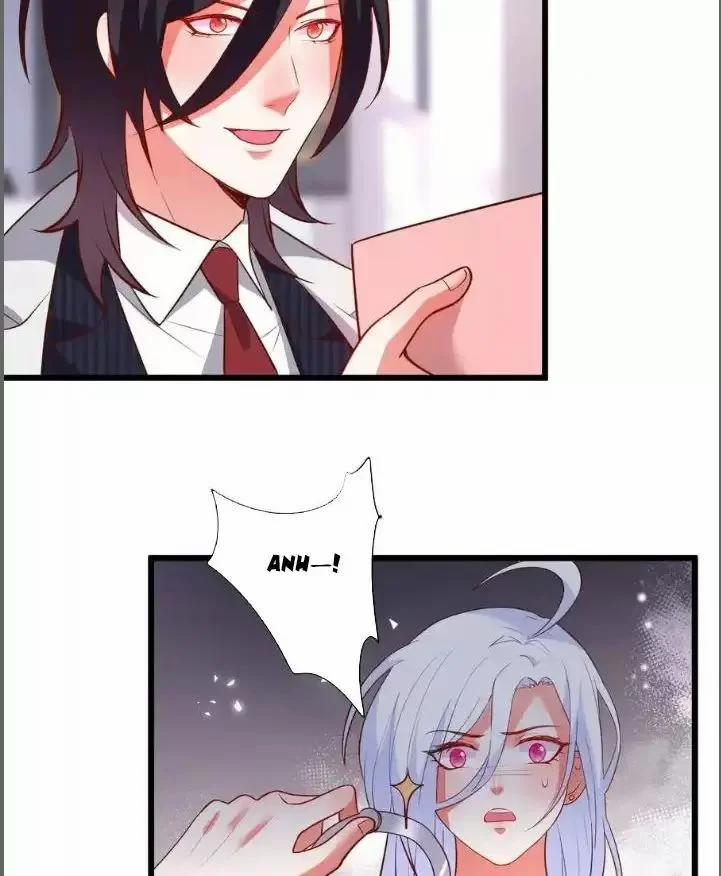 Hắc Đạo Đáng Yêu 210 trang 10