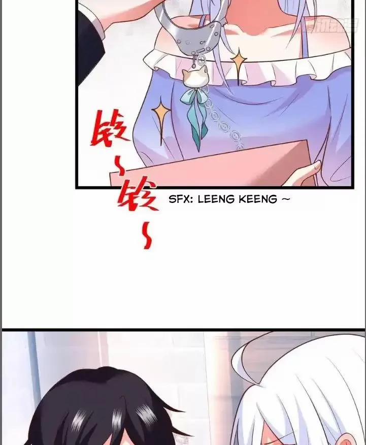 Hắc Đạo Đáng Yêu 210 trang 11