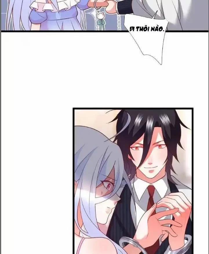 Hắc Đạo Đáng Yêu 210 trang 14