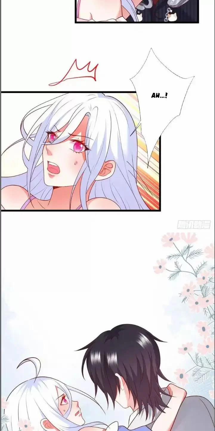 Hắc Đạo Đáng Yêu 210 trang 15