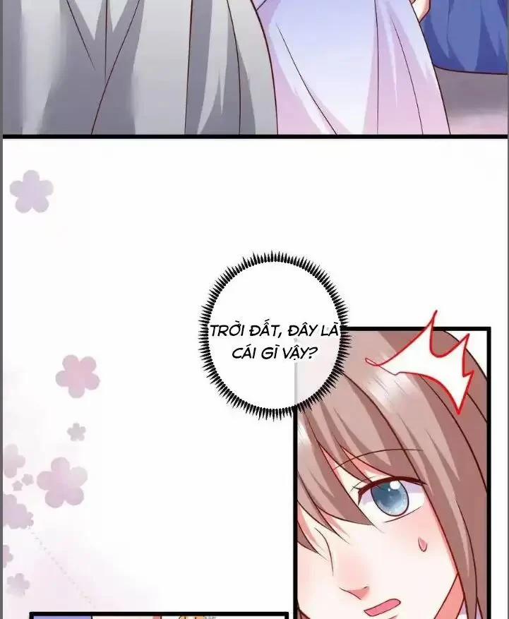 Hắc Đạo Đáng Yêu 210 trang 23