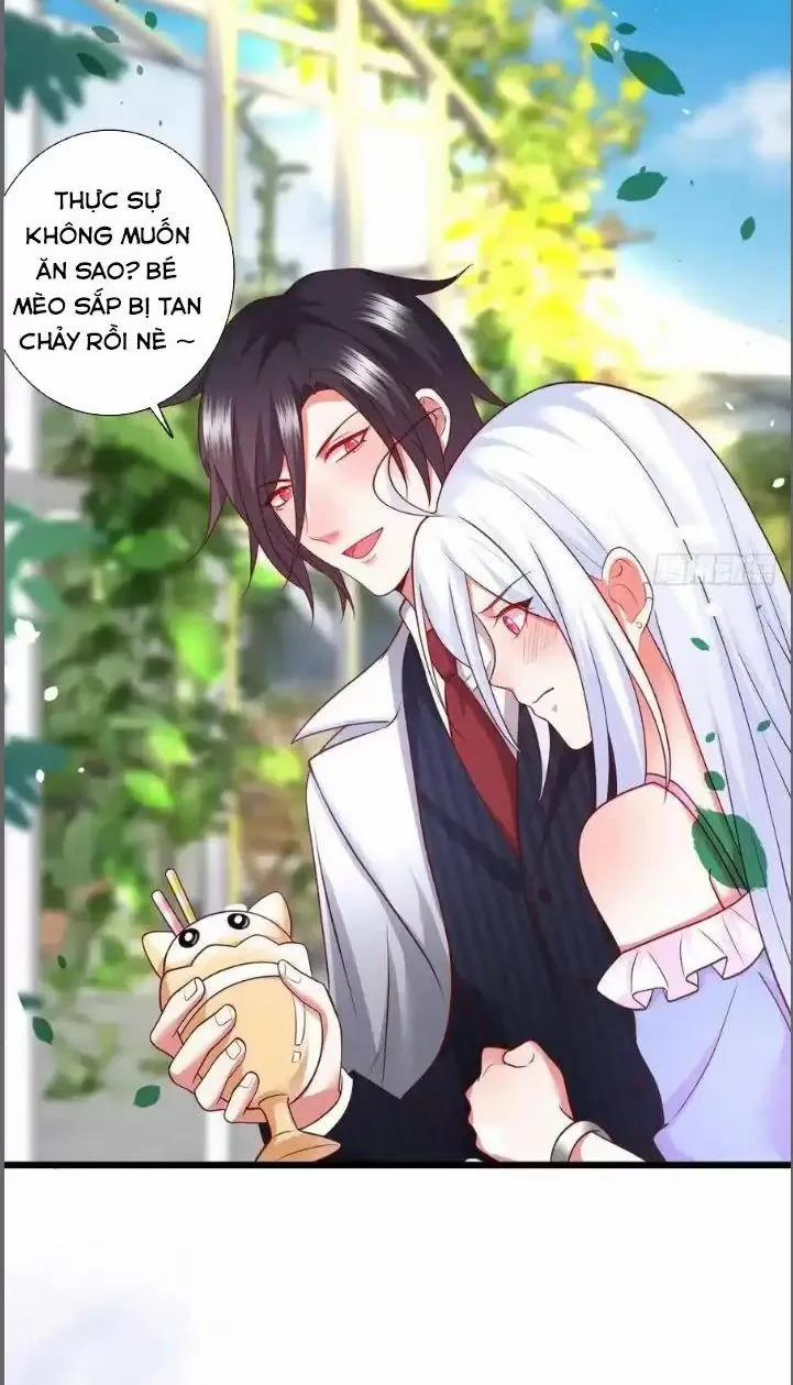Hắc Đạo Đáng Yêu 210 trang 31