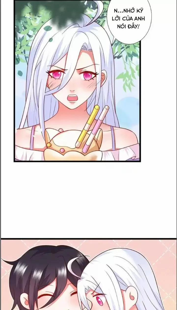 Hắc Đạo Đáng Yêu 210 trang 35