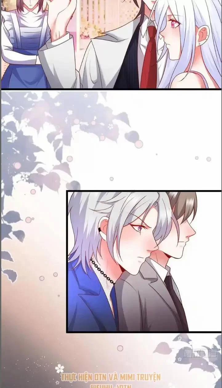 Hắc Đạo Đáng Yêu 210 trang 38