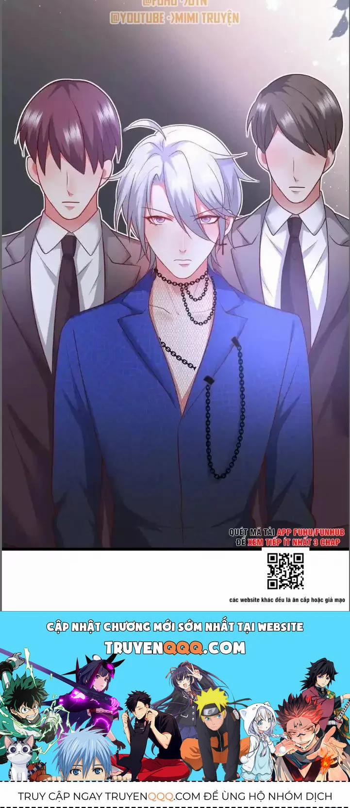Hắc Đạo Đáng Yêu 210 trang 39