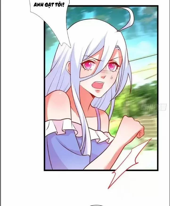 Hắc Đạo Đáng Yêu 211 trang 11