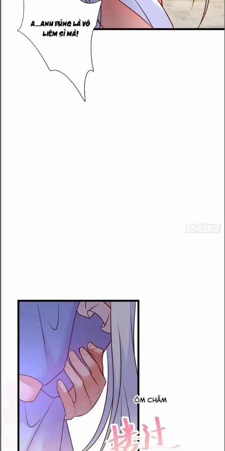 Hắc Đạo Đáng Yêu 211 trang 15