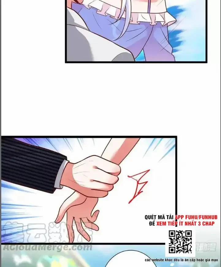 Hắc Đạo Đáng Yêu 211 trang 2