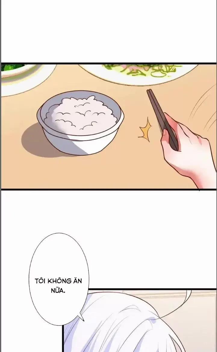 Hắc Đạo Đáng Yêu 211 trang 28