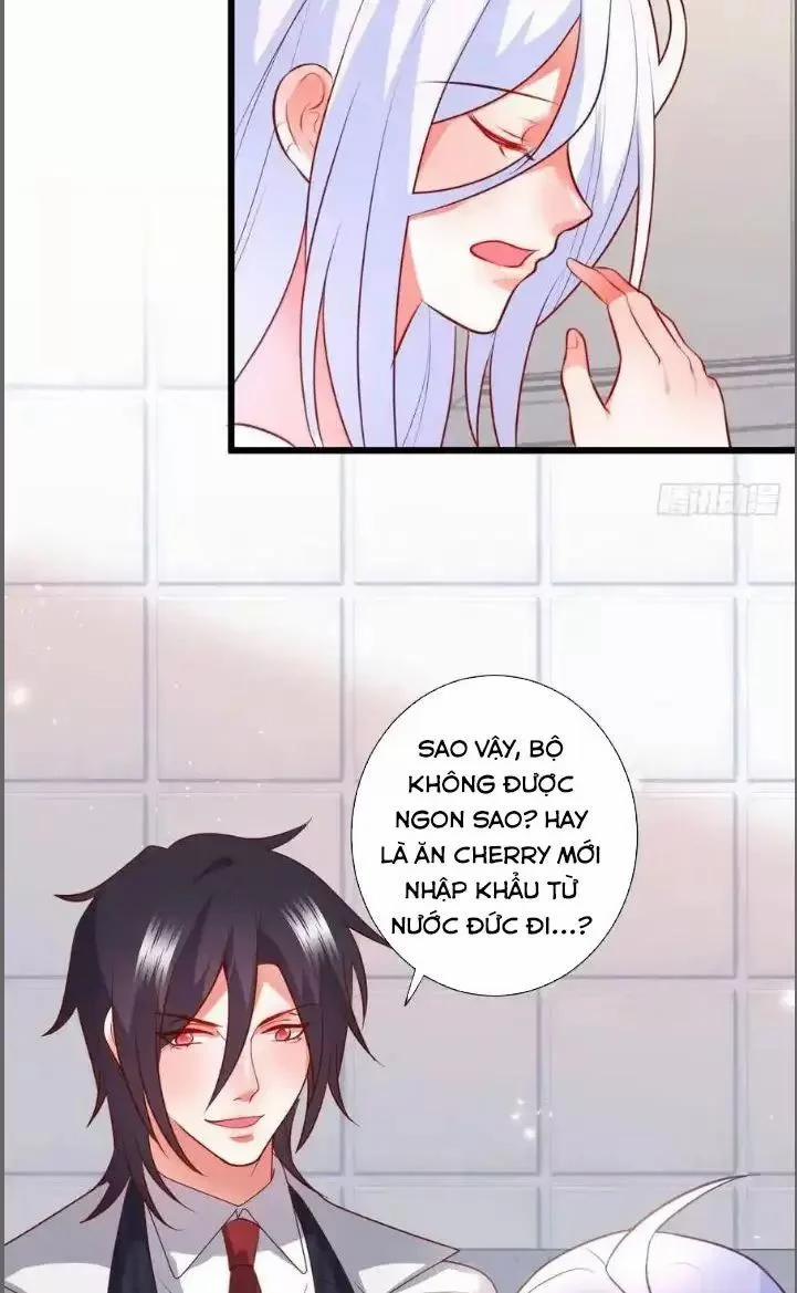 Hắc Đạo Đáng Yêu 211 trang 29