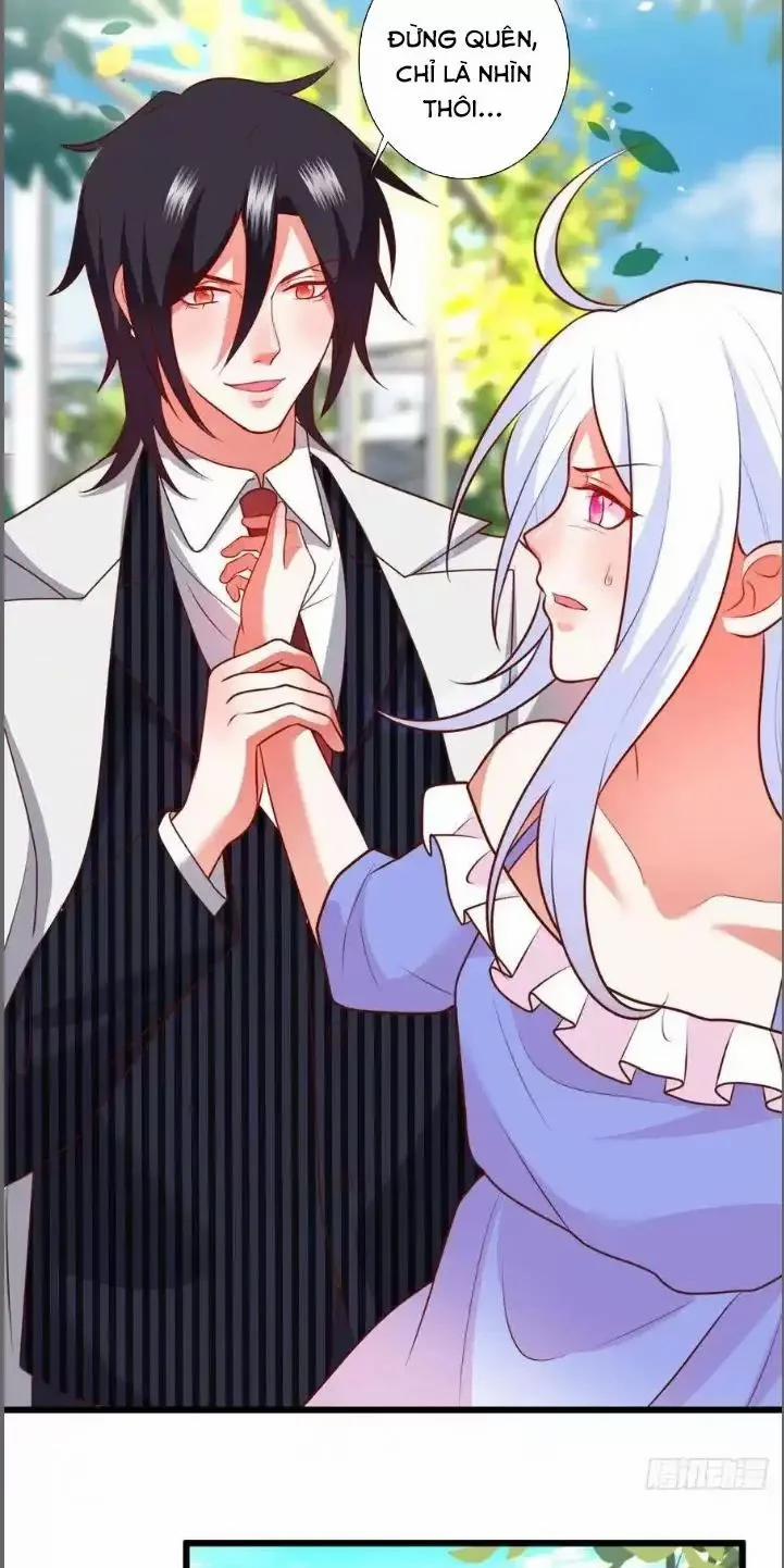 Hắc Đạo Đáng Yêu 211 trang 3
