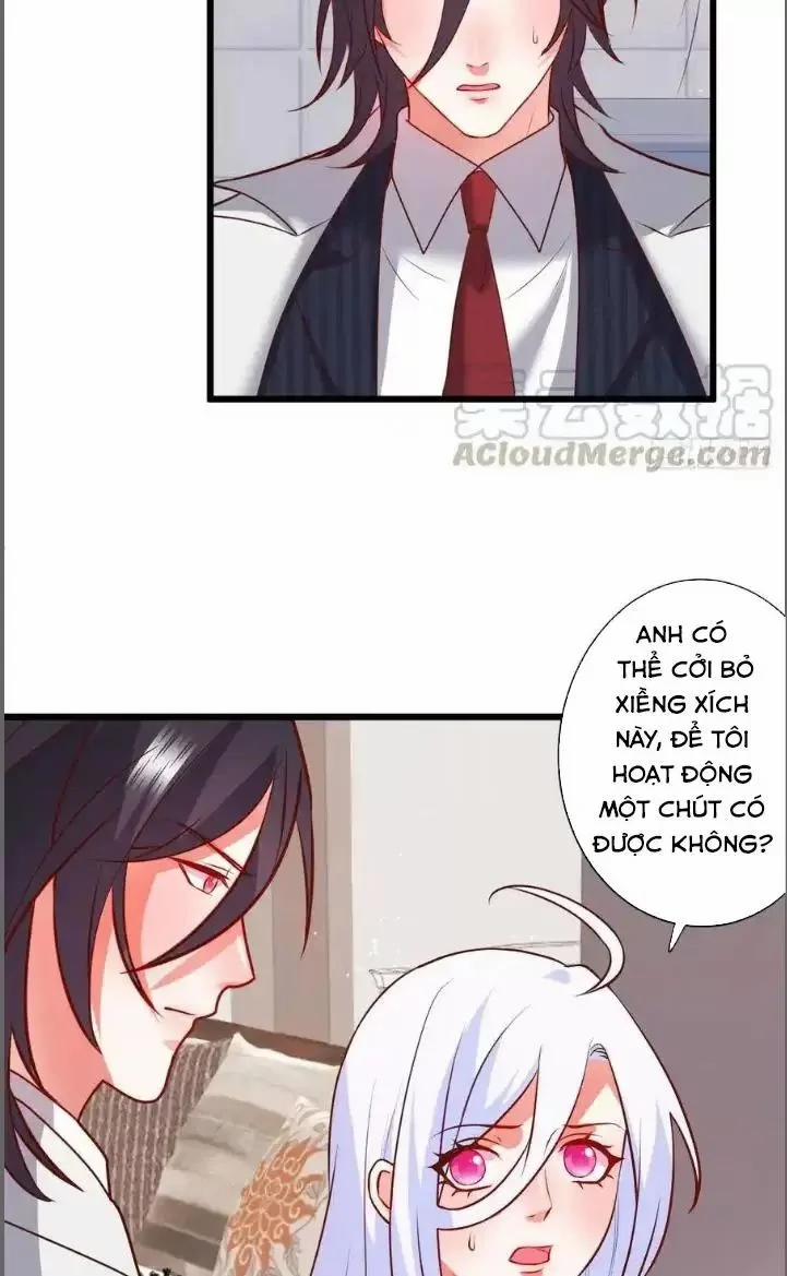 Hắc Đạo Đáng Yêu 211 trang 32