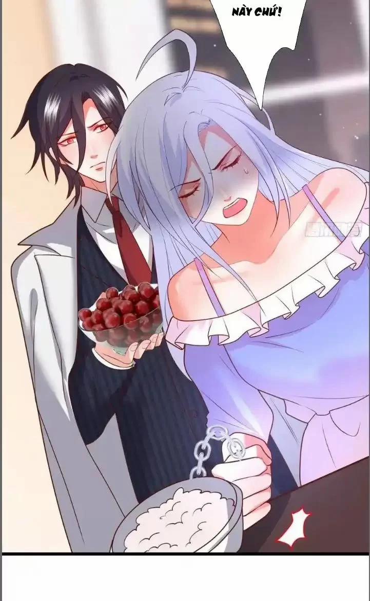 Hắc Đạo Đáng Yêu 211 trang 35