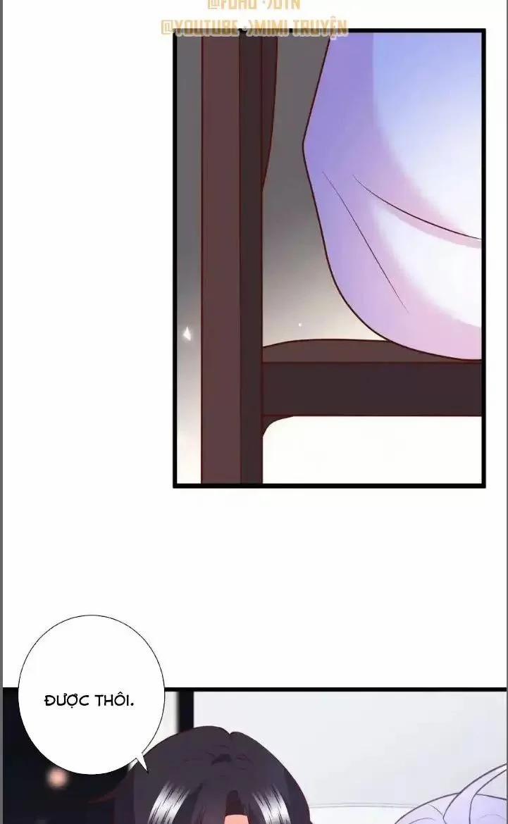 Hắc Đạo Đáng Yêu 211 trang 37