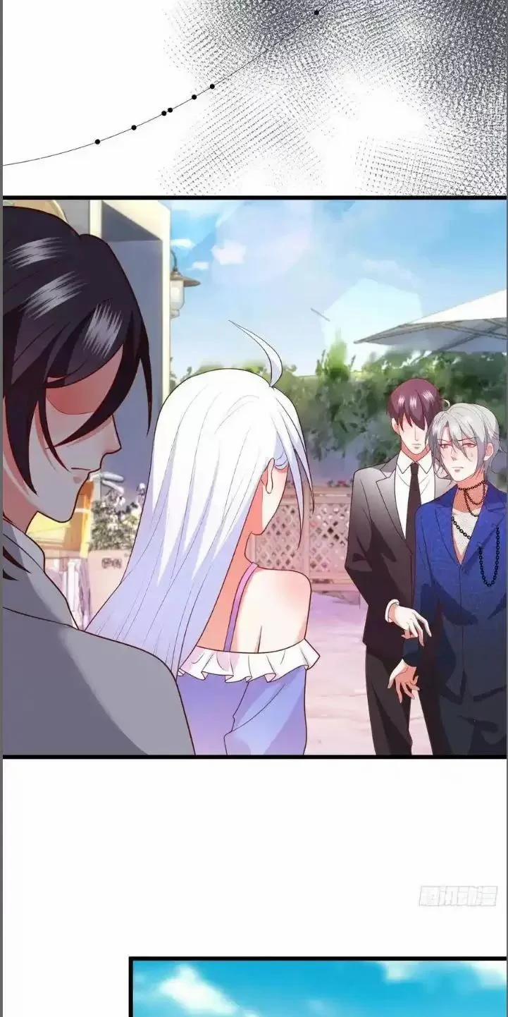 Hắc Đạo Đáng Yêu 211 trang 6