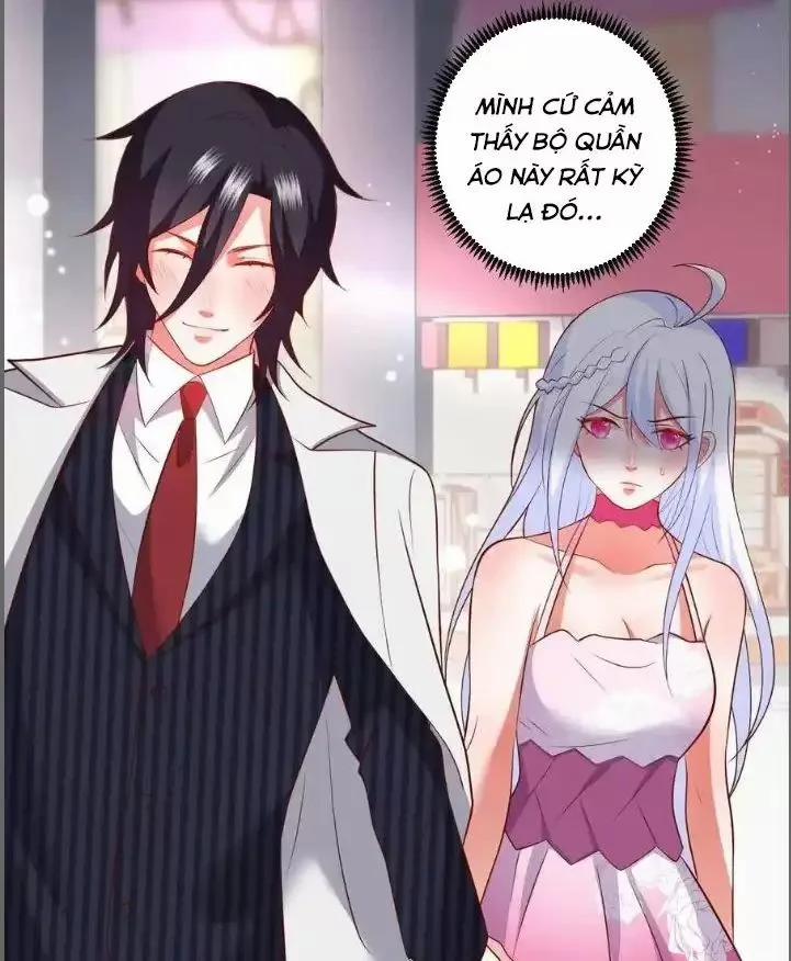 Hắc Đạo Đáng Yêu 212 trang 1