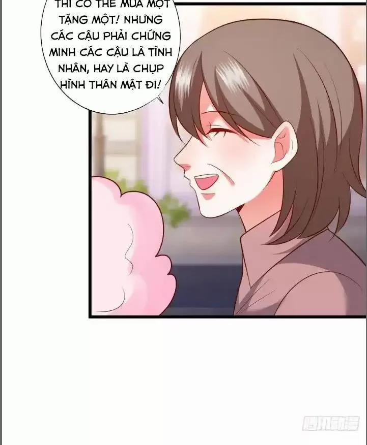 Hắc Đạo Đáng Yêu 212 trang 11