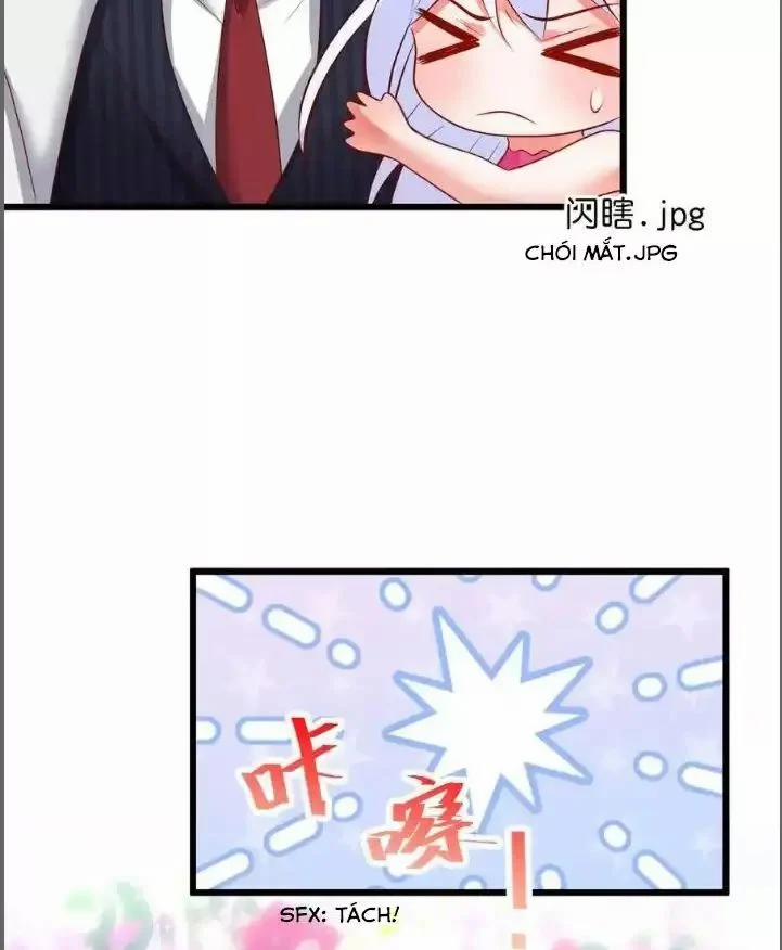 Hắc Đạo Đáng Yêu 212 trang 16