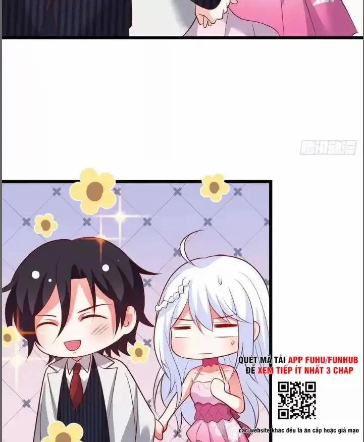 Hắc Đạo Đáng Yêu 212 trang 2