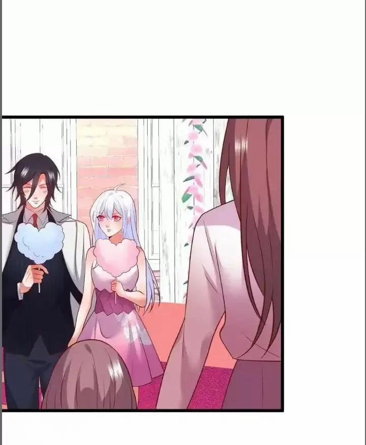 Hắc Đạo Đáng Yêu 212 trang 20