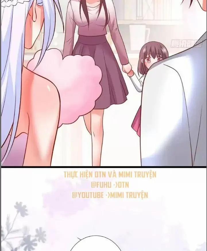 Hắc Đạo Đáng Yêu 212 trang 22