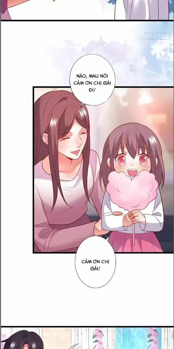 Hắc Đạo Đáng Yêu 212 trang 24