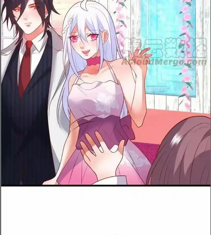 Hắc Đạo Đáng Yêu 212 trang 25