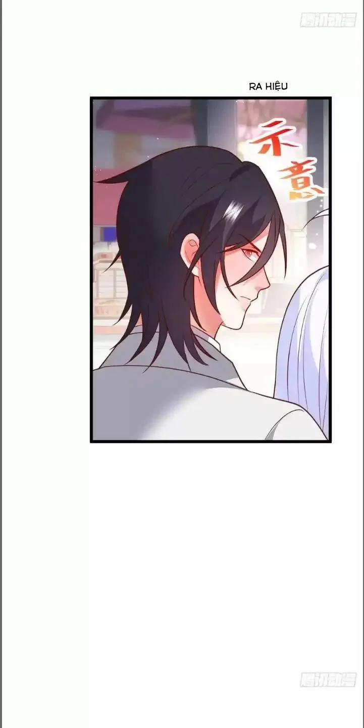 Hắc Đạo Đáng Yêu 212 trang 30