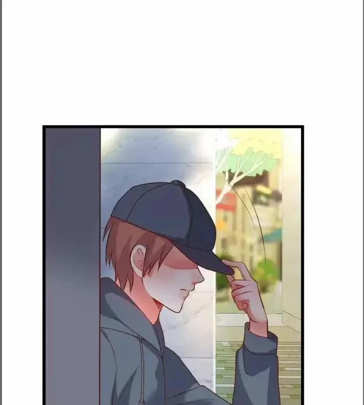 Hắc Đạo Đáng Yêu 212 trang 31