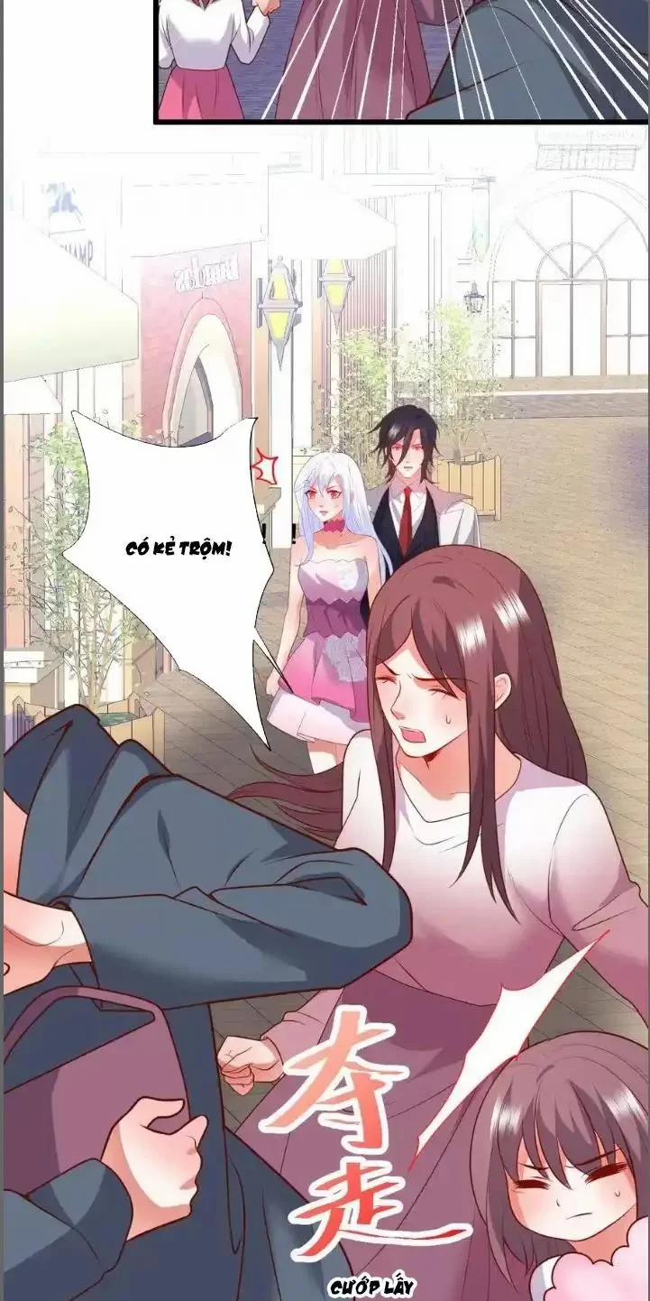 Hắc Đạo Đáng Yêu 212 trang 33