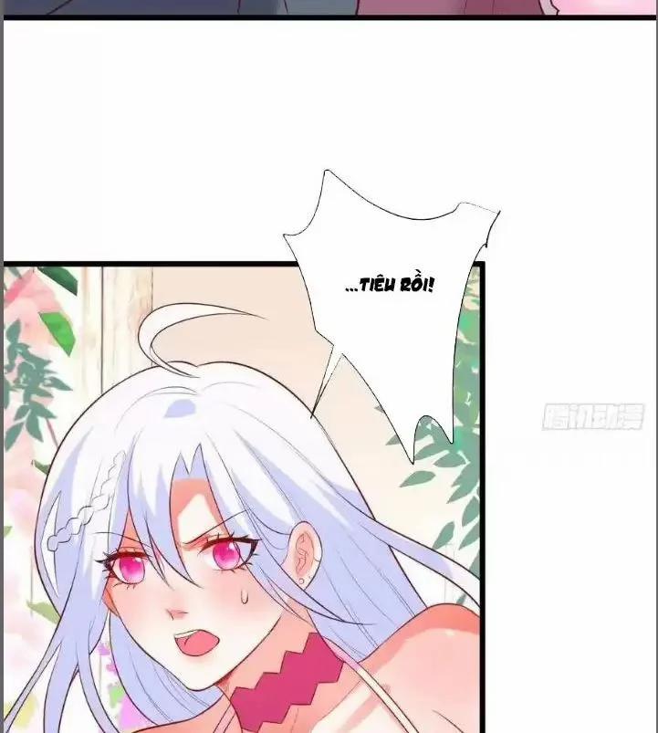 Hắc Đạo Đáng Yêu 212 trang 34