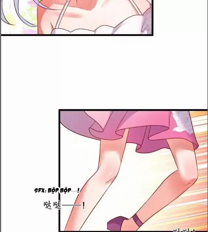 Hắc Đạo Đáng Yêu 212 trang 35