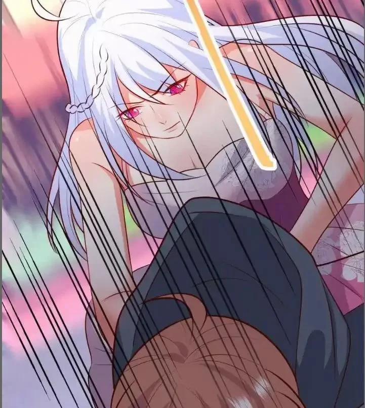 Hắc Đạo Đáng Yêu 212 trang 38