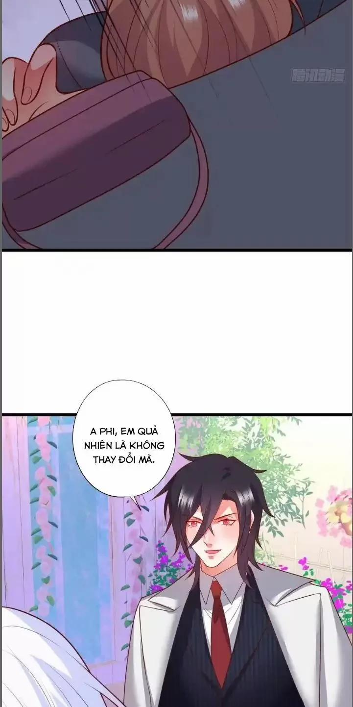 Hắc Đạo Đáng Yêu 212 trang 39