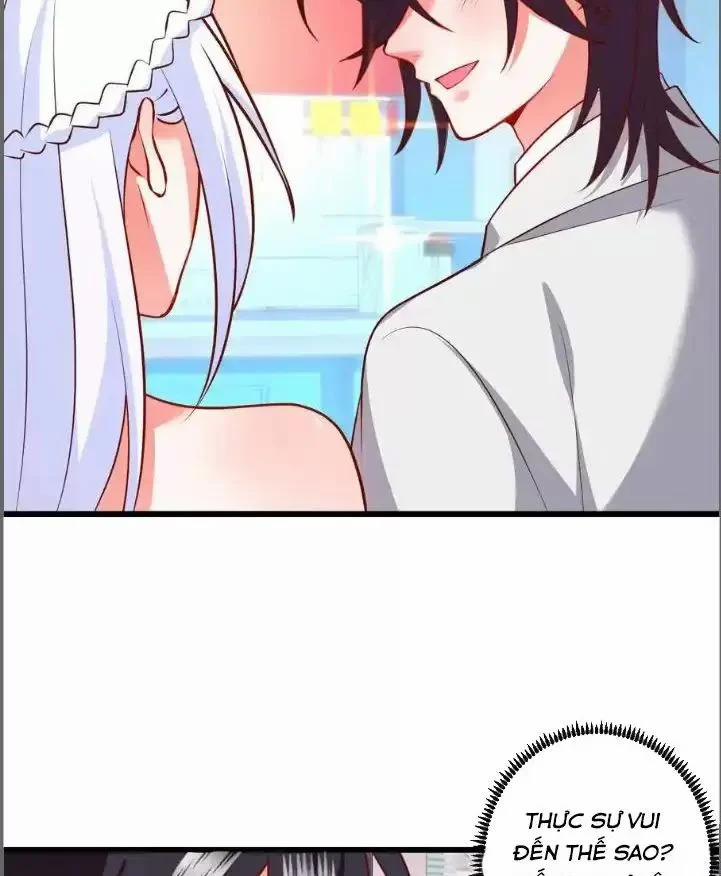 Hắc Đạo Đáng Yêu 212 trang 4