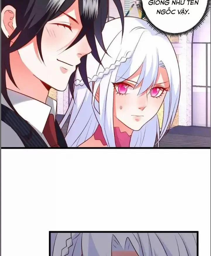 Hắc Đạo Đáng Yêu 212 trang 5