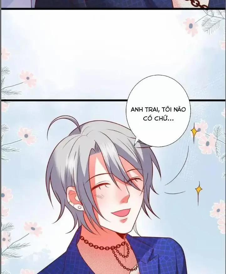 Hắc Đạo Đáng Yêu 213 trang 10