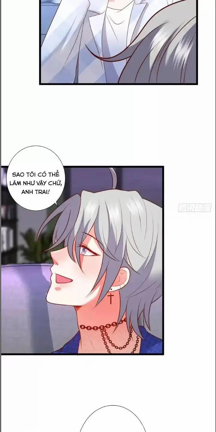 Hắc Đạo Đáng Yêu 213 trang 12