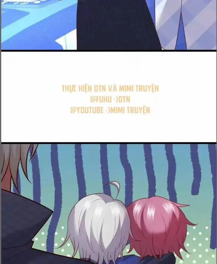 Hắc Đạo Đáng Yêu 213 trang 14