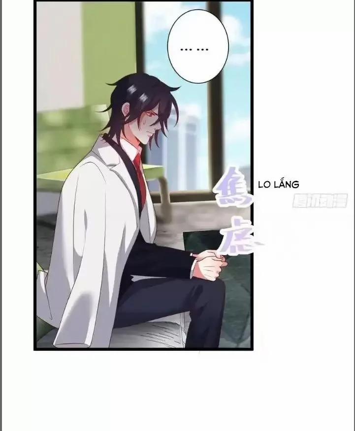 Hắc Đạo Đáng Yêu 213 trang 17