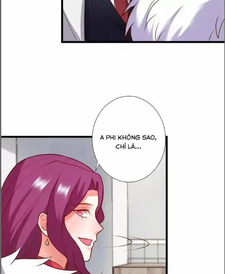 Hắc Đạo Đáng Yêu 213 trang 19