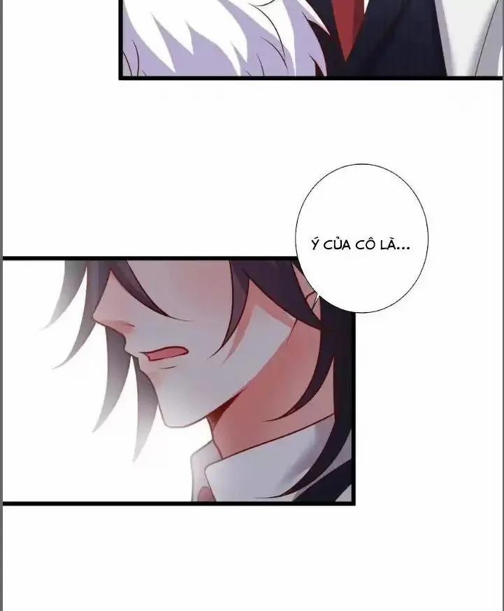 Hắc Đạo Đáng Yêu 213 trang 23