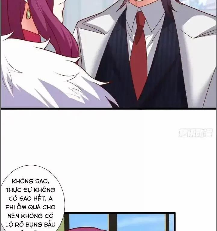 Hắc Đạo Đáng Yêu 213 trang 27