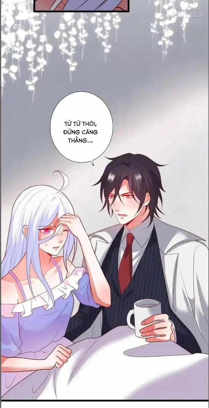 Hắc Đạo Đáng Yêu 213 trang 34